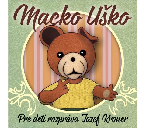 Macko Uško