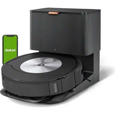 iRobot Roomba Combo j7+ 7173