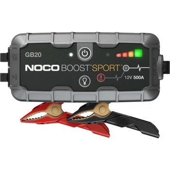 Image 1 of NOCO Genius GB20 Boost Sport