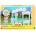 EPOCH Playset Sylvanian Families 5702 Train