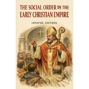 The Social Order in the Early Christian Empire | Dominic Stevens (2026)