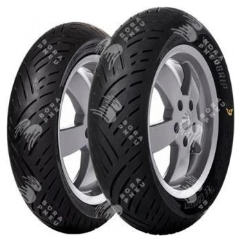 TVS EUROGRIP bee connect serie 70 140/70 R14 68S