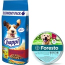 Granule pre psov Chappi Beef & Poultry 13,5 kg