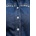 Karl Lagerfeld Jeans Дънкова рокля Karl Lagerfeld Jeans (A4W13002)