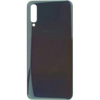 Kryt Samsung Galaxy A50 zadný čierny