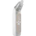 Kikka boo Електрически аспиратор за нос Beige Инхалатор