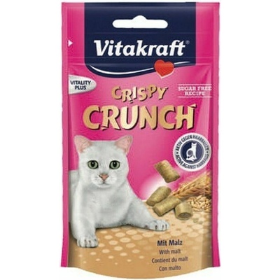 Vitakraft Crispy Crunch slad 60 g