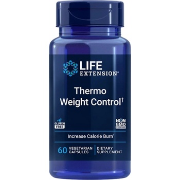 Image 1 of Life Extension Thermo Weight Control [60 капсули]