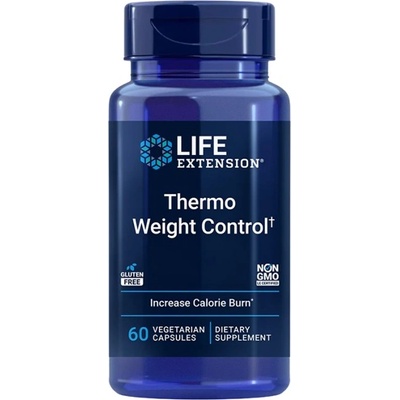Life Extension Thermo Weight Control [60 капсули]