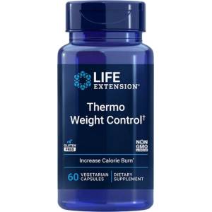 Life Extension Thermo Weight Control [60 капсули]