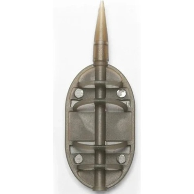 Preston Innovations Krmítko In-Line Flat Method Feeder - Large 15 g