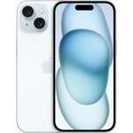 Apple iPhone 15 128GB Мобилни телефони (GSM)