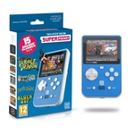 HyperMegaTech! Super Pocket Technos Edition Конзоли за игри