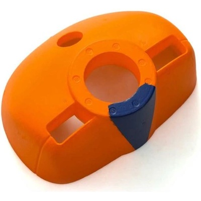 E-Flite капак на двигателя: Extra 330 SC 1.3m