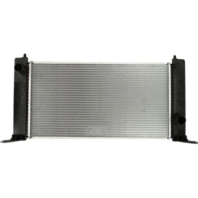 Chladič vody Fiat Stilo (192) 01-03 1.2