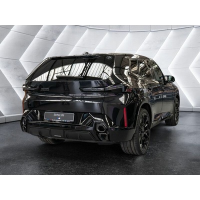 BMW XM 50e xDrive 350 kW