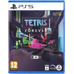Digital Eclipse Tetris Forever (PS5)