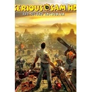 Serious Sam HD: The Second Encounter