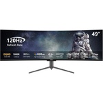Dahua LM49-EW410CA Монитори