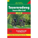 Mapy a průvodci Tauernradweg RK 5