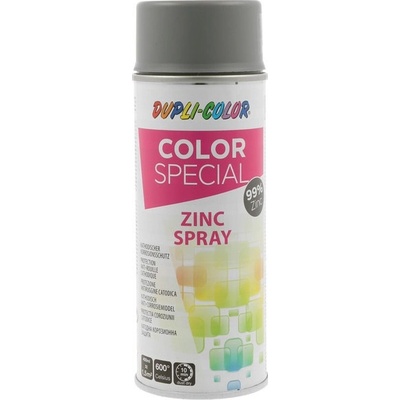 DC Color Spray Zinc zinkový sprej 400 ml