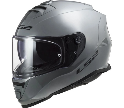 LS2 FF800 STORM II SOLID