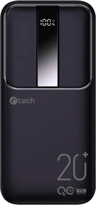 C-Tech PBPD-20