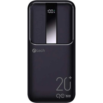 C-Tech PBPD-20