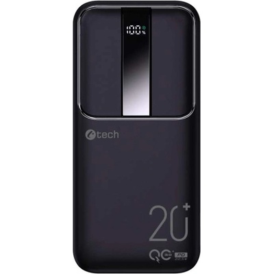 C-Tech PBPD-20