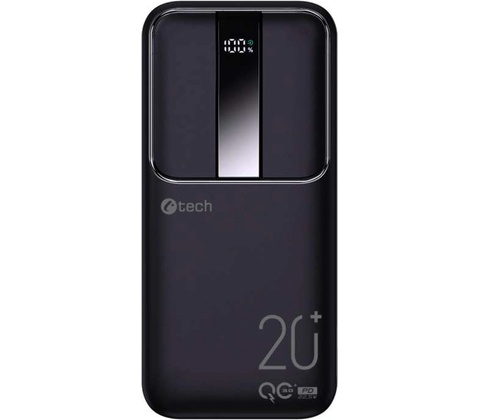C-Tech PBPD-20