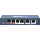 Hikvision DS-3E0106HP-E
