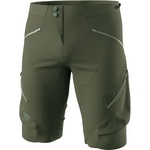 Dynafit Мъжки шорти за колоездене Dynafit Ride DST Shorts Cycling bottoms - Thyme / 0910 (055-2795-0213)