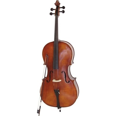 Violoncelo Dimavery Cello 4/4