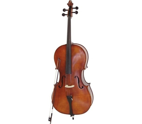 Violoncelo Dimavery Cello 4/4