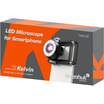 Kelvin Измервателен уред Kelvin - 86480 (86480)