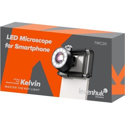 Kelvin Измервателен уред Kelvin - 86480 (86480)