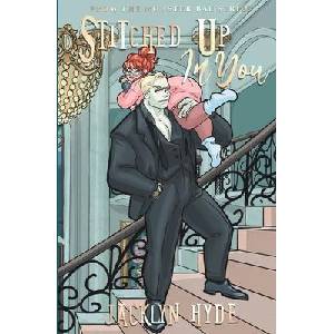 Stitched Up in You (ISBN: 9798993486529)