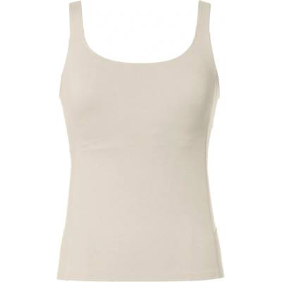 Goldbergh Dalia Tank With Bra Champagne