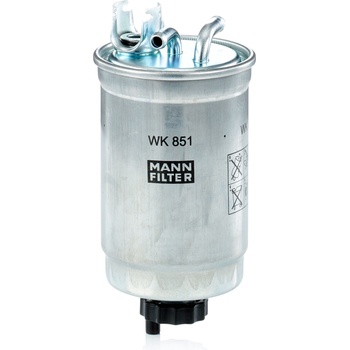 Mann-filter Горивен филтър mann-filter wk 851