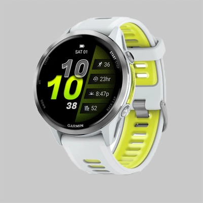 Garmin Forerunner 970