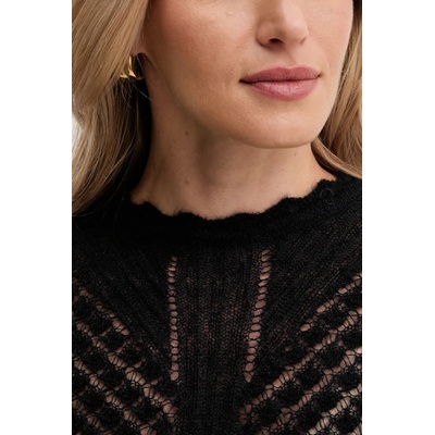 TWINSET Вълнен пуловер Twinset (252TP3520)