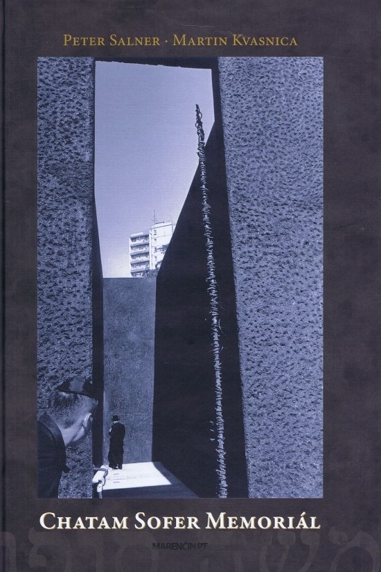 Chatam Sofer Memoriál - Peter Salner