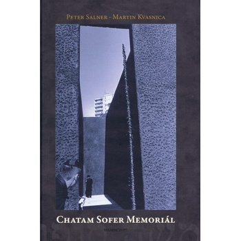 Chatam Sofer Memoriál - Peter Salner