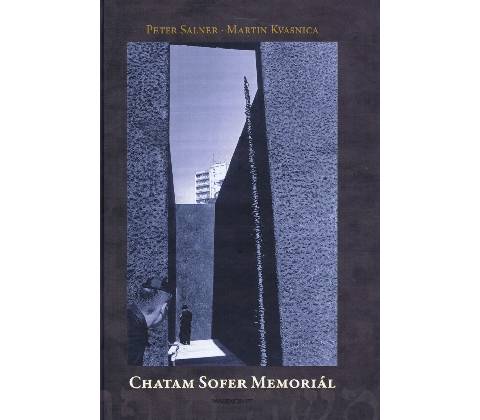 Chatam Sofer Memoriál - Peter Salner