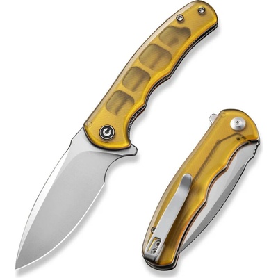 Civivi Mini Praxis Ultem C18026C-4