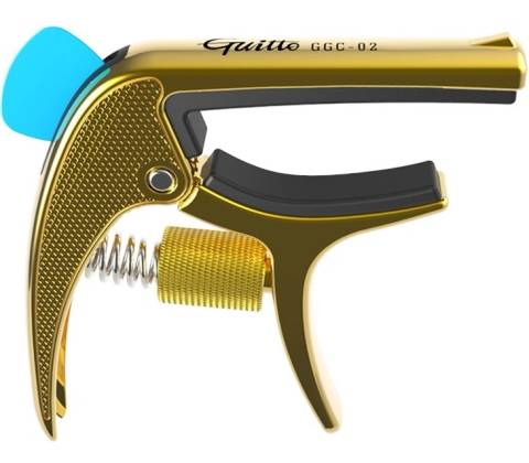 Guitto GGC-02