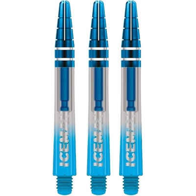 Red Dragon Gerwyn Price Iceman - Nitro Ionic - medium - blue