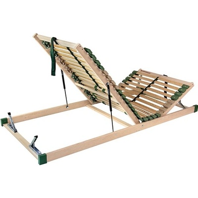 Ahorn Portoflex HN P mega 200 x 90 cm
