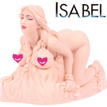 Image 1 of KOKOS Isabel Masturbator