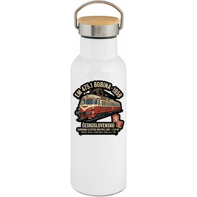 123TRIKO termoska EM 475.1 Bobina 1959 500 ml